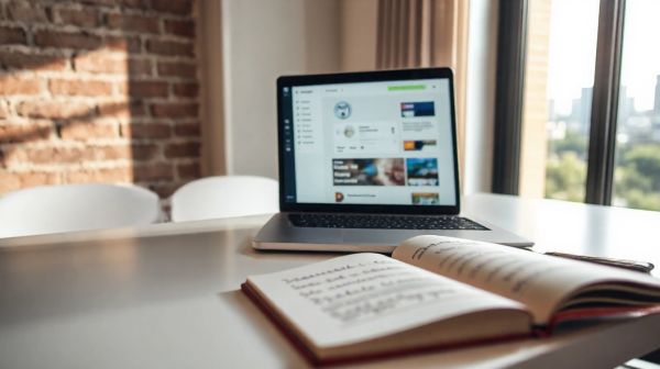 10 étapes essentielles pour lancer un blog à succès