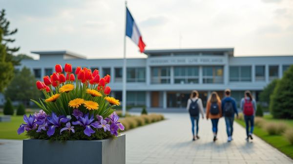Choisir une école internationale à Paris pour une éducation enrichissante