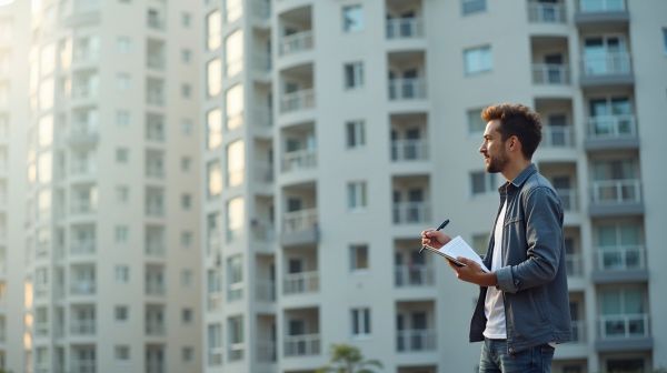 Comment évaluer l'état d'une copropriété avec le dtg