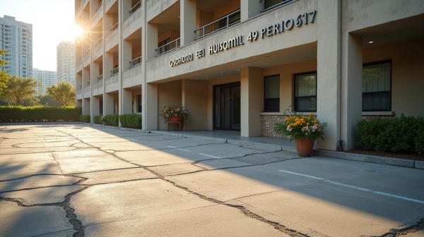 Comment évaluer l'état d'une copropriété avec le dtg