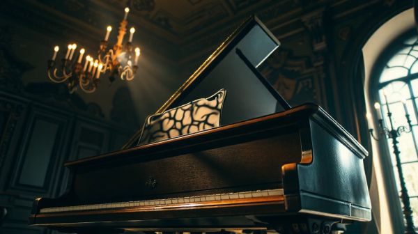 Découvrez les origines étonnantes du piano méconnu