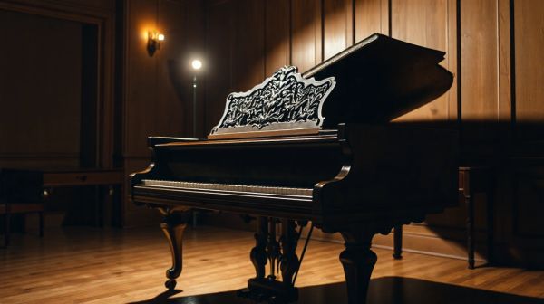 Découvrez les origines étonnantes du piano méconnu