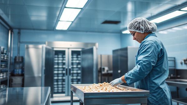 EEAT : digitalisez vos processus HACCP pour une hygiène optimale