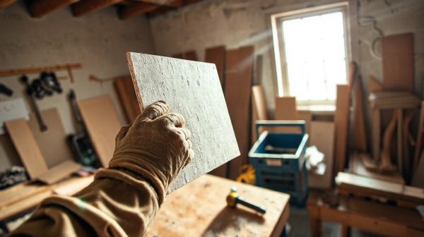 Guide complet pour une installation rapide de plaques de plâtre