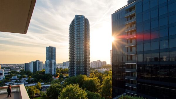 Les indicateurs clés pour évaluer une copropriété efficacement