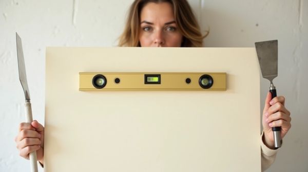 Maîtriser les techniques pour installer des plaques de plâtre facilement