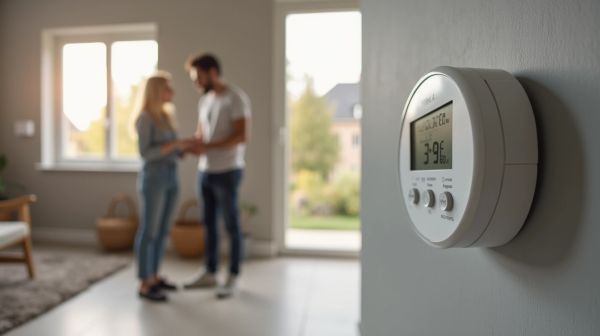 Optimiser votre DPE F pour réduire la consommation énergétique