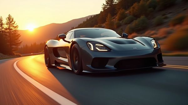 Quelles sont vos options face à un excès de vitesse ?