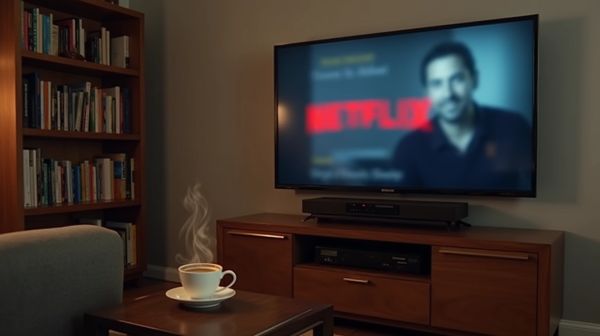 Quels films à voir sur Netflix en ce moment ?