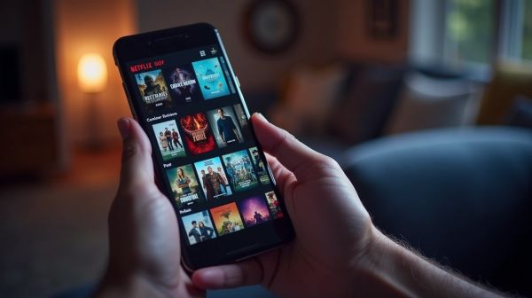 Quels films à voir sur Netflix en ce moment ?