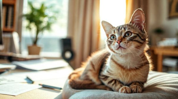 Secrets à connaître pour sélectionner l'assurance chat idéale