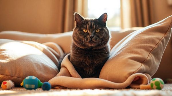 Secrets à connaître pour sélectionner l'assurance chat idéale