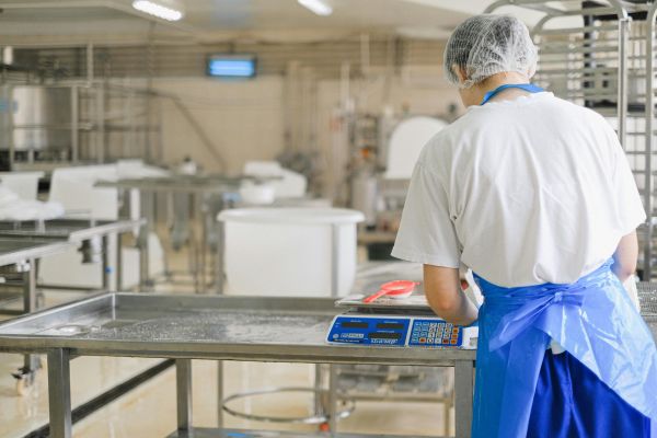 Solution HACCP : l'application eEAT pour digitaliser vos démarches d'hygiène