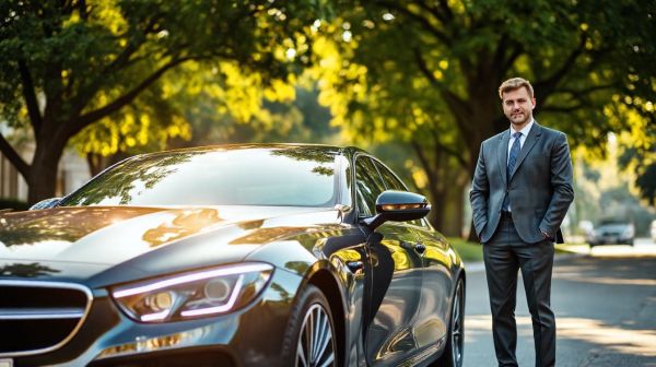 Top conseils pour réussir la revente de votre véhicule à un pro