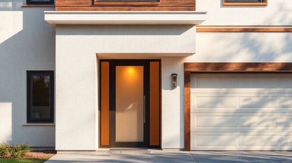 Top conseils pour sélectionner une porte isolante garage-maison
