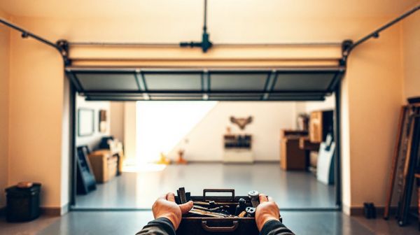 Top conseils pour sélectionner une porte isolante garage-maison