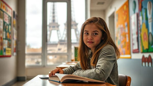 Top critères pour sélectionner une école internationale à Paris
