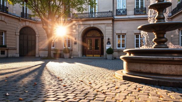Top critères pour sélectionner une école internationale à Paris