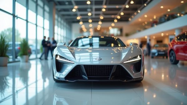 Vendre sa voiture à un concessionnaire : bonnes pratiques et conseils