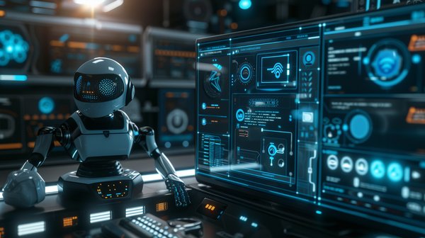 Comment automatiser la faq de votre chatbot efficacement