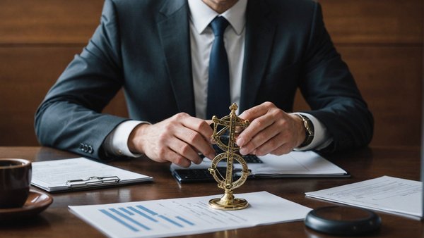 Business et finance : comprendre les enjeux du marché actuel