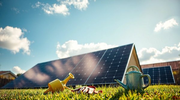 Photo ecologie : l'avis des clients sur leurs installations solaires